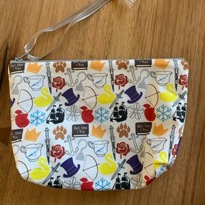 Once Upon a Time TV Show Mini Bag Wrisltet